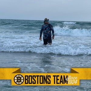 Meet your Posher, Steven